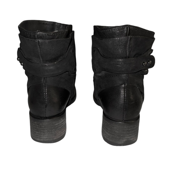 Vera Wang Moto Boots - Picture 5 of 10